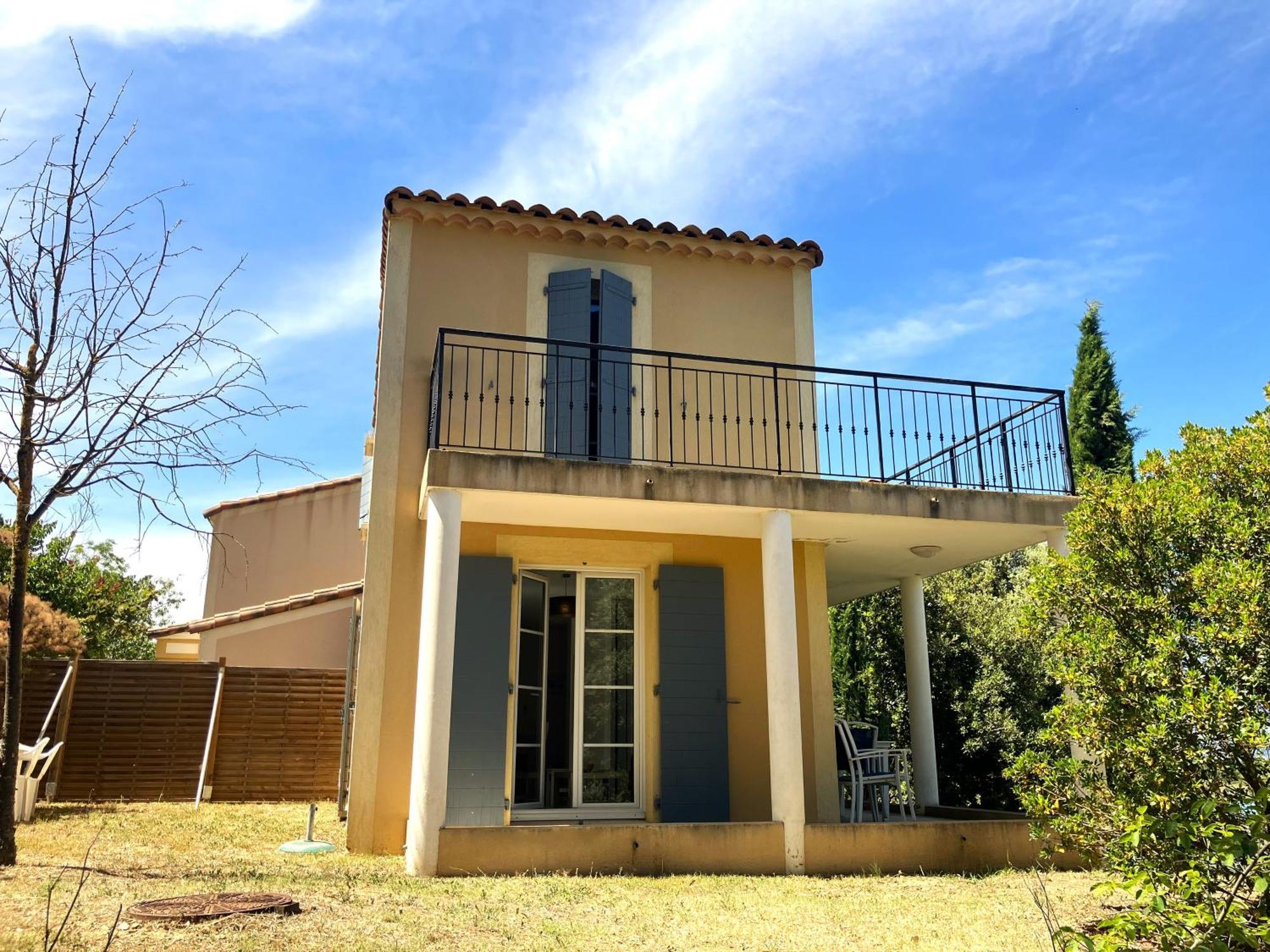 Les Maisons Du Golf De La Cabre D'Or By Ateya Vacances Cabriès Dış mekan fotoğraf