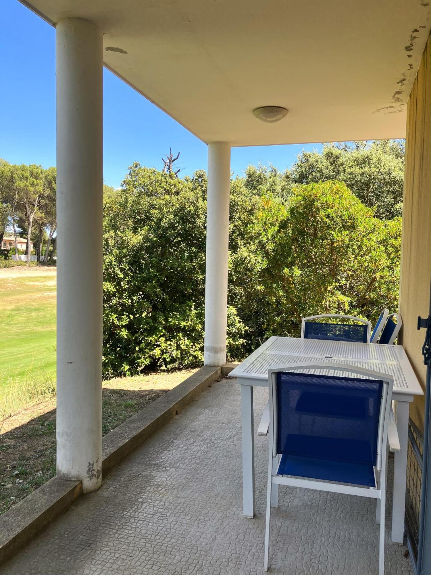 Les Maisons Du Golf De La Cabre D'Or By Ateya Vacances Cabriès Dış mekan fotoğraf